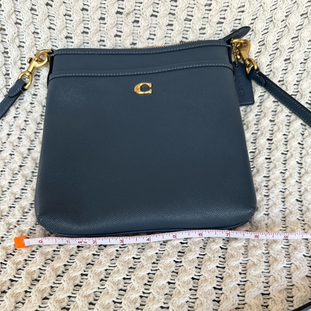 Coach Kitt Crossbody